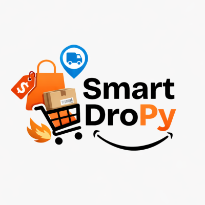 Smart DroPy